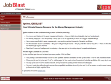 Tablet Screenshot of jobs-ignites.money-media.com